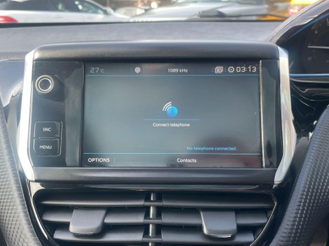 Peugeot 2008 1.2 PureTech Allure Premium Euro 6 (s/s) 5dr 30