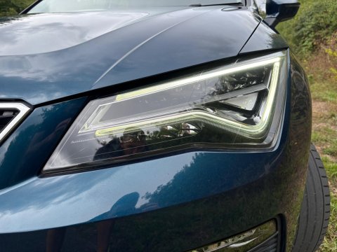 SEAT Ateca TDI SE TECHNOLOGY 23