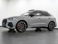 Audi RS Q3 2.5 TFSI Audi Sport Edition SUV 5dr Petrol S Tronic quattro Euro 6 (s/s) (4 30