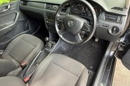Skoda Rapid SE TSI 24