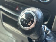 Mercedes-Benz Sprinter 319 V6 Cdi Lwb Hr Panel Van - Air Con / Twin Side Doors / Rear Camera 35