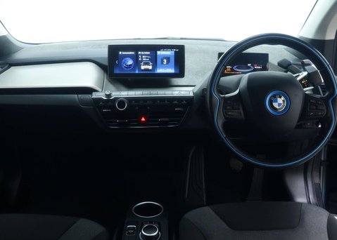 BMW I3 i3s 5dr 20