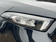 Mercedes-Benz A Class A 200 D AMG LINE PREMIUM 17