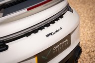 Porsche 911 3.7T 992 Turbo S PDK 4WD Euro 6 (s/s) 2dr 19