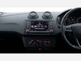 SEAT Ibiza 1.2 TSI Connect Hatchback 5dr Petrol Manual Euro 6 (90 ps) 8