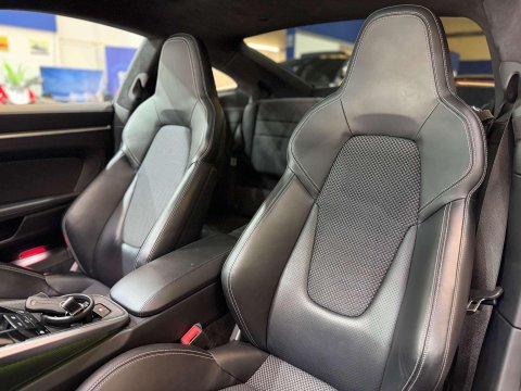 Porsche 911 3.7T 992 Turbo S Coupe 2dr Petrol PDK 4WD Euro 6 (s/s) (650 ps) 6