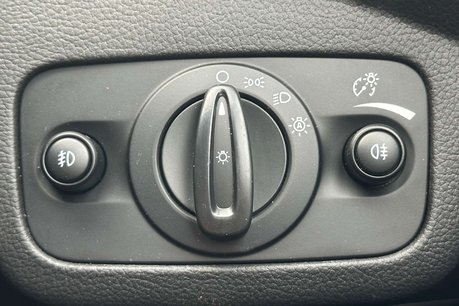 Ford Kuga 2.0 Kuga Titanium X TDCi 5dr 44