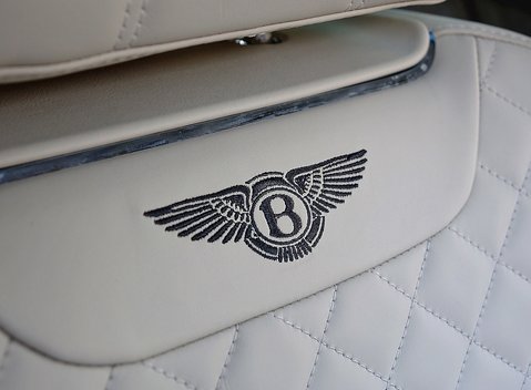Bentley Bentayga 33