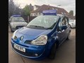 Renault Grand Modus 1.6 VVT Dynamique Auto Euro 4 5dr 3
