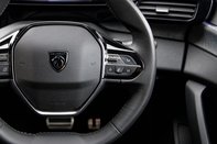 Peugeot 308 S/S ALLURE PREMIUM 20