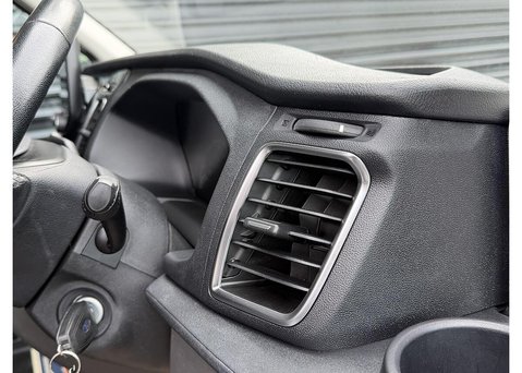 Ford Transit 2.0 350 EcoBlue Limited Panel Van 5dr Diesel Auto FWD L3 H3 Euro 6 (s/s) (1 17