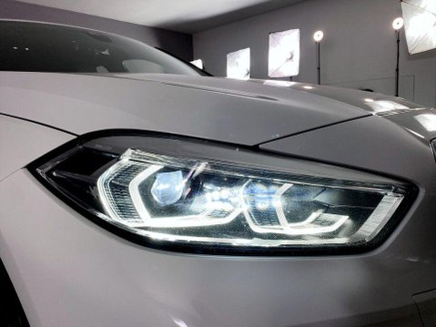 BMW 1 Series 1.5 118i M Sport (LCP) Hatchback 5dr Petrol DCT Euro 6 (s/s) (136 ps) Crui 9