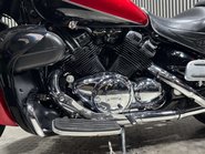 Yamaha XVZ1300 ROYALSTAR 2008 ONLY 14K FLAGSHIP CRUISER BIKE VTWIN 31