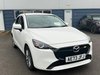 Mazda 2 1.5 e-SKYACTIV G MHEV Exclusive-Line Euro 6 (s/s) 5dr