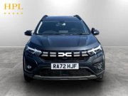 Dacia Jogger 1.0 TCe Extreme SE MPV 5dr Petrol Manual Euro 6 (s/s) (110 ps) 2