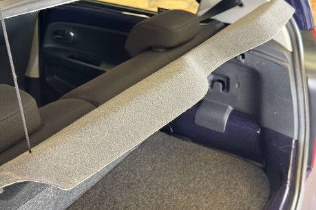 Volkswagen Up 1.0 High up! Hatchback 5dr Petrol ASG Euro 6 (75 ps) 65