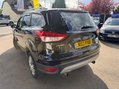 Ford Kuga 2.0 TDCi Titanium 2WD Euro 5 5dr 2