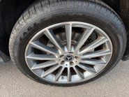 Mercedes-Benz GLC 3.0 GLC350d V6 AMG Line (Premium Plus) SUV 5dr Diesel G-Tronic 4MATIC 20