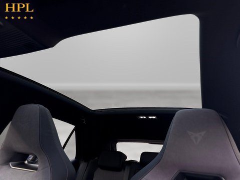 Cupra Born 58kWh V3 Hatchback 5dr Electric Auto (204 ps) 18