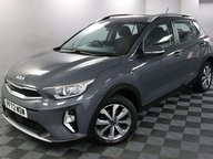 Kia Stonic 2 20