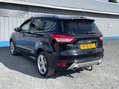 Ford Kuga 2.0 TDCi Titanium X Sport 2WD Euro 6 (s/s) 5dr 16