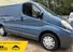 Vauxhall Vivaro 2.0 2700 CDTi Panel Van 4dr Diesel Manual FWD L1 (198 g/km, 89 bhp)