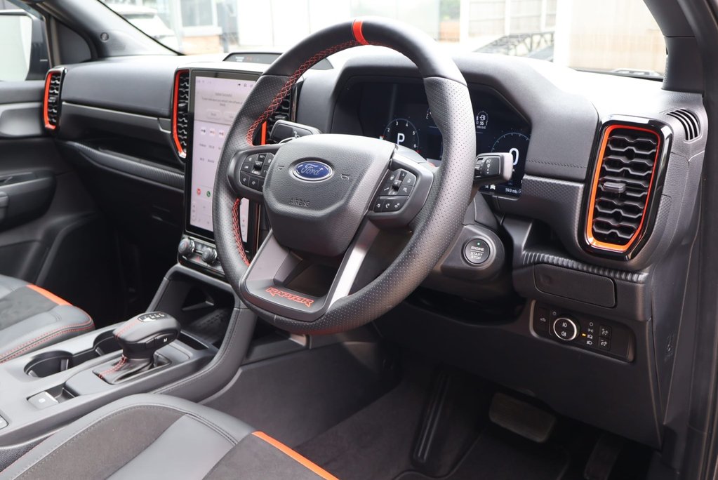 Ford Raptor 2026 Brand new 3.0 petrol RAPTOR STYLED BY SEEKER   20