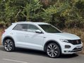 Volkswagen T-Roc 1.6 T-Roc R-Line TDI 5dr 17