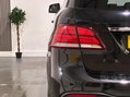 Mercedes-Benz GLE 2.1 GLE250d AMG Night Edition SUV 5dr Diesel G-Tronic 4MATIC Euro 6 (s/s) ( 61