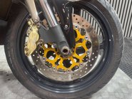 Aprilia SL1000 Falco 29K RUNNING PROJECT BIKE 1000CC VTWIN SPARES OR REPAIR 7