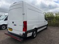 Mercedes-Benz Sprinter 2.0 315 CDI Progressive RWD L2 H2 Euro 6 (s/s) 5dr 7