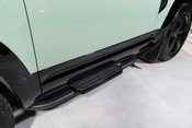 Land Rover Defender 90 75TH LIMITED EDITION. NOW SOLD. SIMILAR REQUIRED. PLEASE CALL 01903 254800. 33