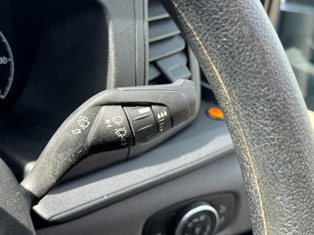 Ford Transit Dropside XLWB L4 Leader 350 Sensors EURO 6 22