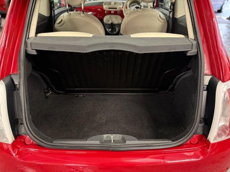 Fiat 500 1.2 Pop Dualogic Euro 6 (s/s) 3dr 19