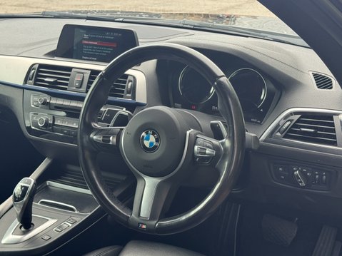 BMW 2 Series 2.0 230i GPF M Sport Coupe 2dr Petrol Auto Euro 6 (s/s) (252 ps) 12
