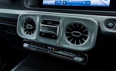 Mercedes-Benz G Class AMG G63 MANUFAKTUR EDITION 25