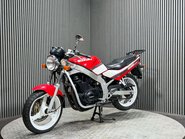 Suzuki GS500 E 1991 ONLY 19K RUNNING PROJECT BIKE SPARES OR REPAIR 500CC 5