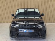 Land Rover Range Rover Sport 2.0 Range Rover Sport HSE Dynamic Black P400e Auto 4WD 5dr 6