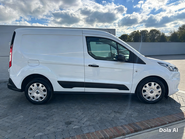 Ford Transit Connect 240 L1 Trend 100 ps Panel Van with Air Conditioning - Ex NHS 7