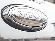 Ford Ranger BRAND NEW  WILDTRAK ECOBLUE 3.0 V6 DIESEL STYLED BY SEEKER  29