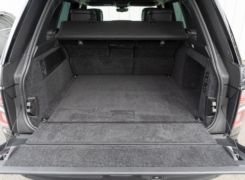 Land Rover Range Rover 5.0 Fifty 34