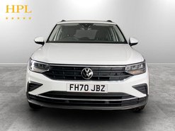 Volkswagen Tiguan 1.5 TSI Life SUV 5dr Petrol Manual Euro 6 (s/s) (130 ps) Air Con - Alloys -