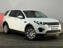 Land Rover Discovery Sport TD4 SE TECH