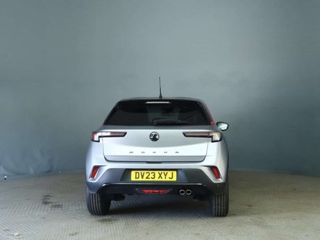 Vauxhall Mokka 1.2 Mokka GS Turbo 5dr 4