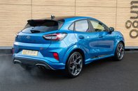 Ford Puma ST 2
