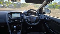 Ford Focus 1.0T EcoBoost ST-Line Hatchback 5dr Petrol Auto Euro 6 (s/s) (125 ps) 45