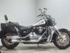 Suzuki Intruder 1500 VL 2000 ONLY 14K NEW MOT SERVICED 1500CC CRUISER BIKE