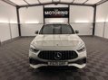 Mercedes-Benz GLA 2.0 GLA35 AMG (Premium) 8G-DCT 4MATIC Euro 6 (s/s) 5dr 48