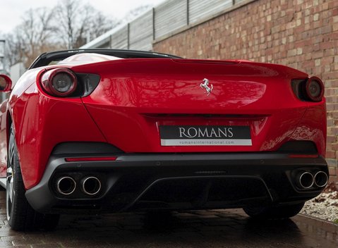 Ferrari Portofino 24
