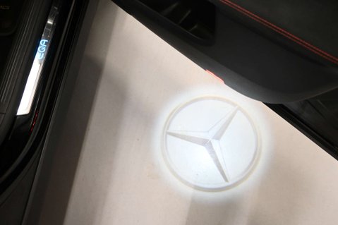 Mercedes-Benz EQA EQA 250 AMG Line 5dr 61
